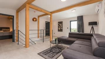 Villa | 2 dormitorios