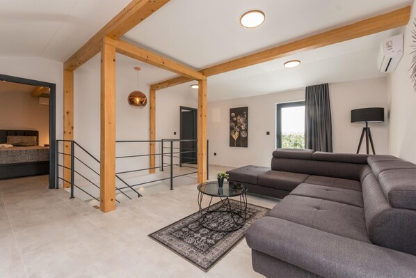 2 bedrooms - Villa Blackwood Zadarvillas (Zadar)