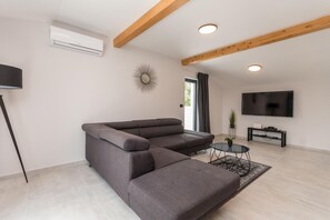 Vila | 2 quartos