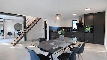 Villa | 2 habitaciones