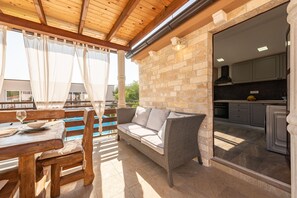 Villa | 3 bedrooms - Villa Nikolina Zadarvillas (Polaca)