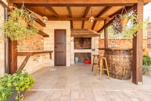 Casa | 3 habitaciones 