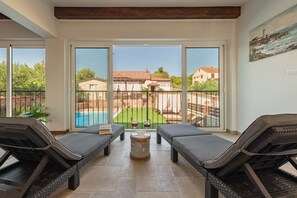 Villa | 3 bedrooms - Villa Nikolina Zadarvillas (Polaca)