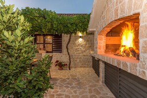 Villa | 4 bedrooms, WiFi - Villa Vitis Zadarvillas (Promina)