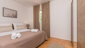 Villa | 4 habitaciones y wifi