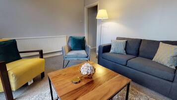 Rumah | 2 kamar tidur