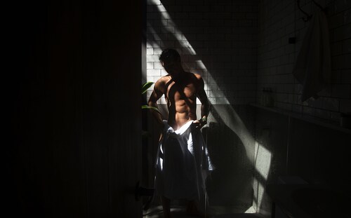 Jungle Suite l by Loba Tulum Male Only