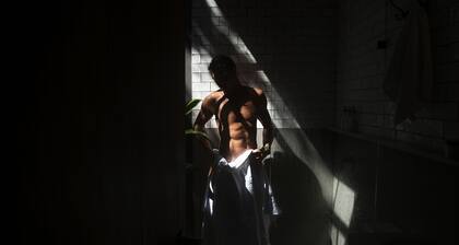 Jungle Suite l by Loba Tulum Male Only