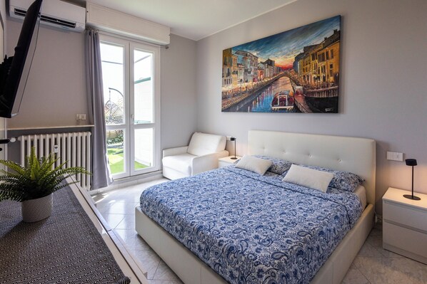 2 habitaciones, caja de seguridad en la habitación y wifi gratis 