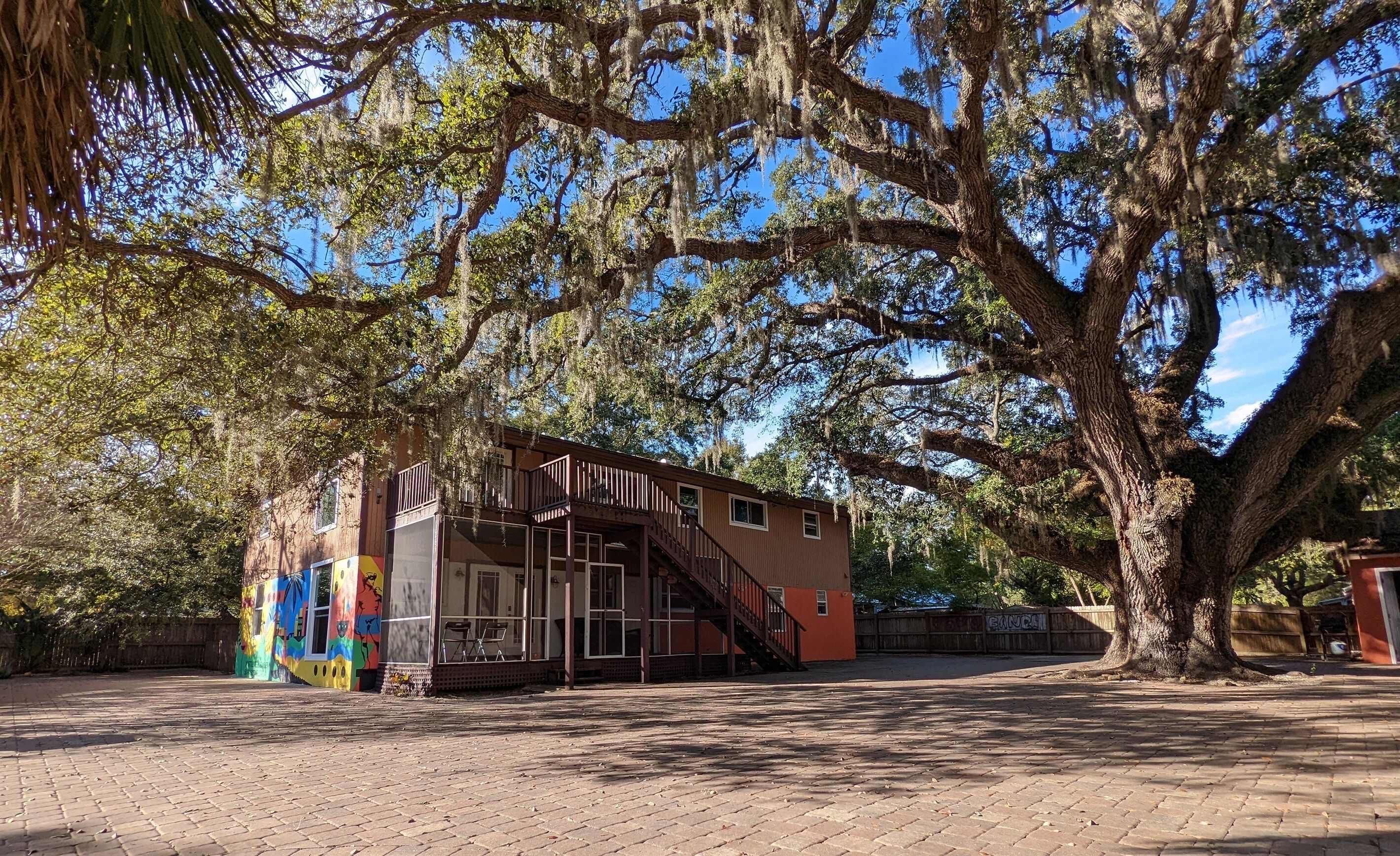 Sarasota Private vacation home