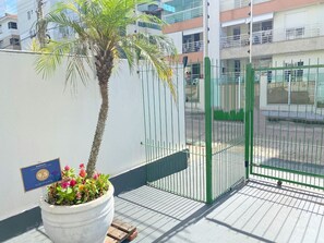 Área da propriedade