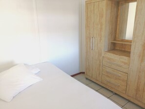 1 bedroom, free WiFi, bed sheets - Las Rocas II - 1 bedroom with balcony (SC)