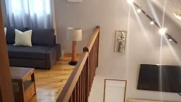 TV connectée, espaces bureaux