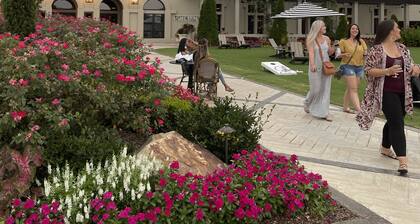 The Elegant - Near Chateau Elan, Road Atlanta and NEGA Hospital