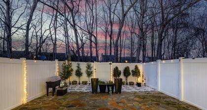 The Elegant - Near Chateau Elan, Road Atlanta and NEGA Hospital