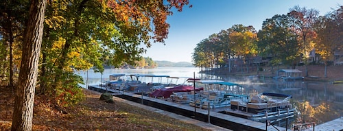 One Bedroom Condo, Hot Springs, Arkansas (2457880)