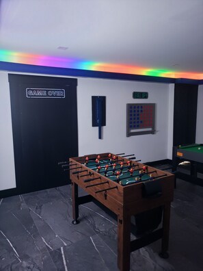 Area giochi