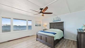 3 chambres, fer et planche Ă repasser, lit parapluie, Wi-Fi