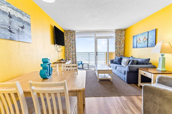 Fernseher, DVD-Player, Videothek