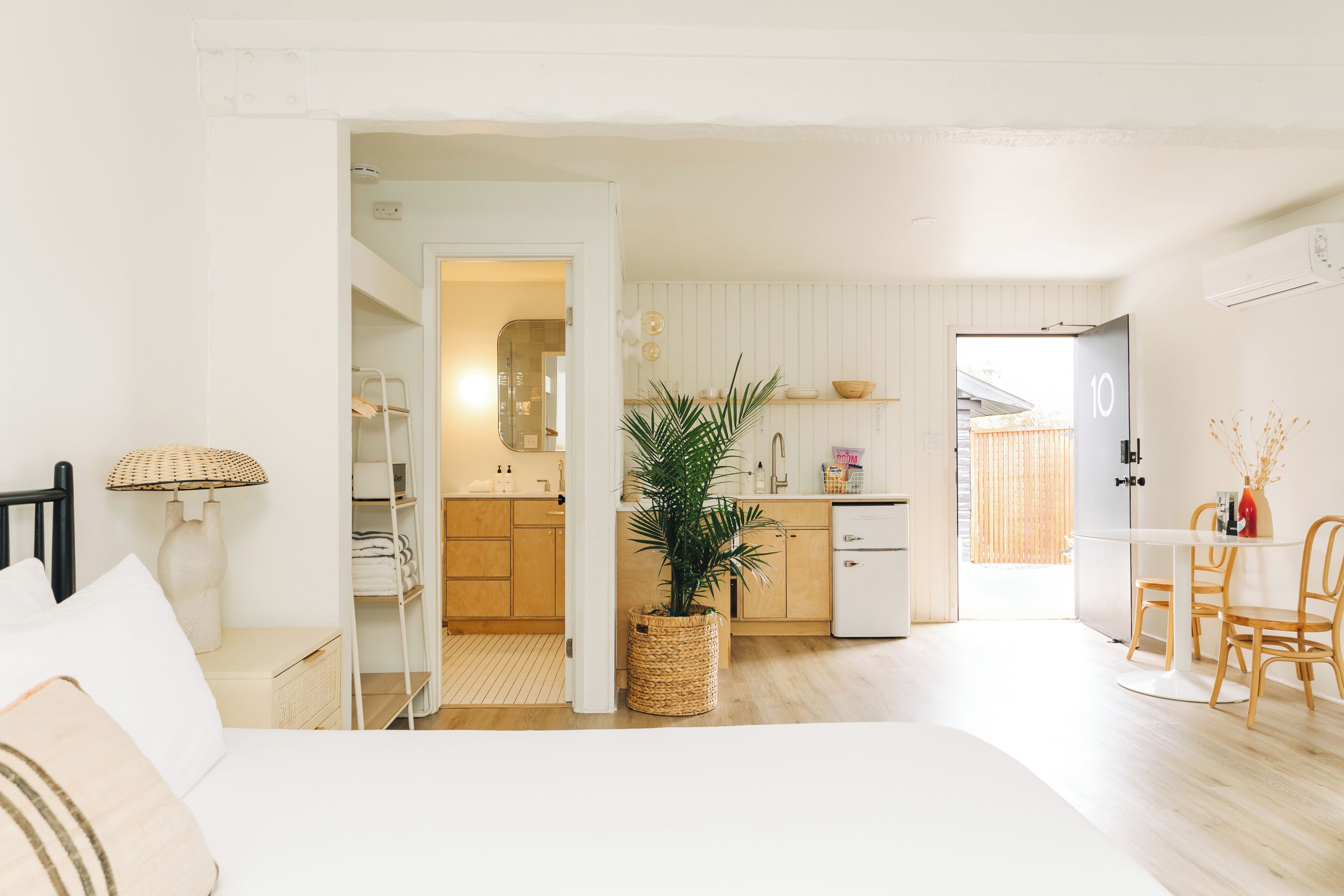 Photo - The Green Room Hotel