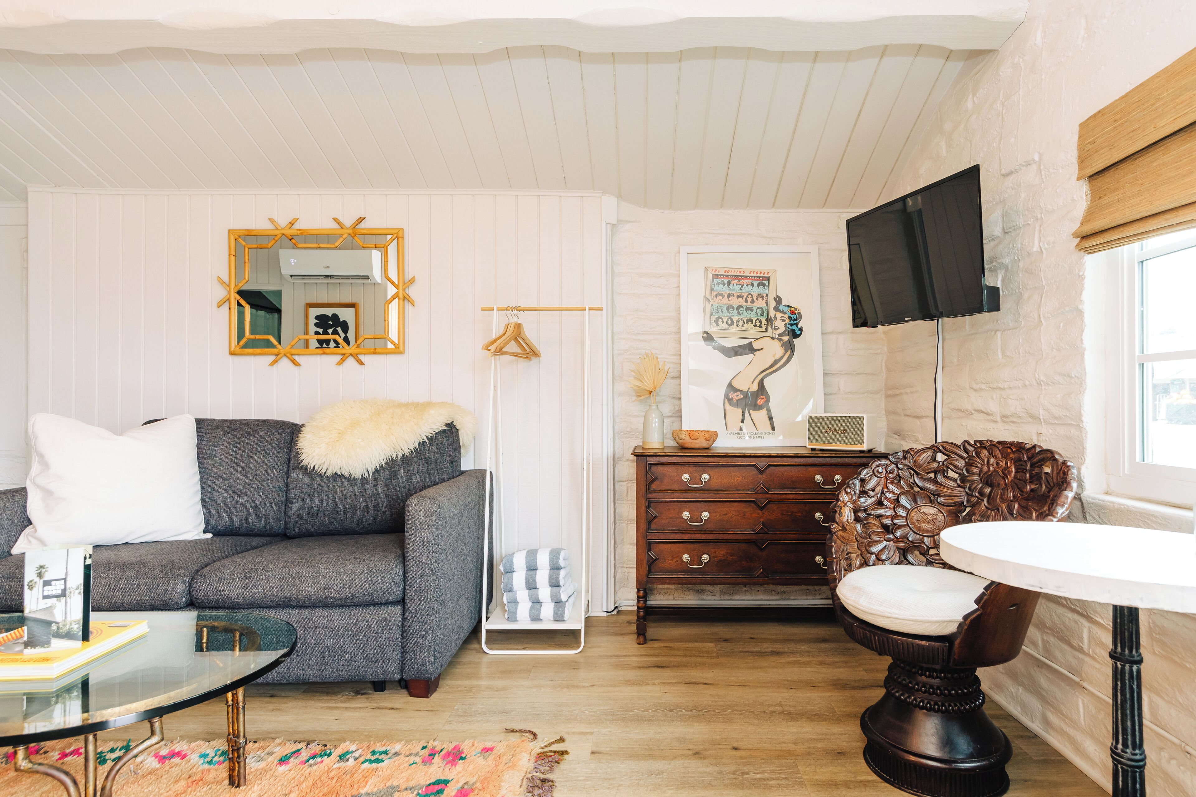 design triple room, bathtub | premium bedding, memory-foam beds, free minibar items