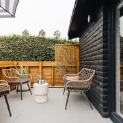 The Green Room Hotel