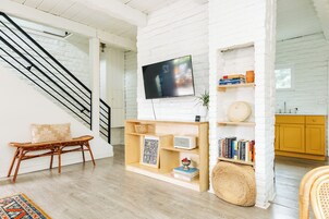 Suite Presidenziale, cucina, ad angolo | Biancheria da letto di alta qualità, materassi in memory foam