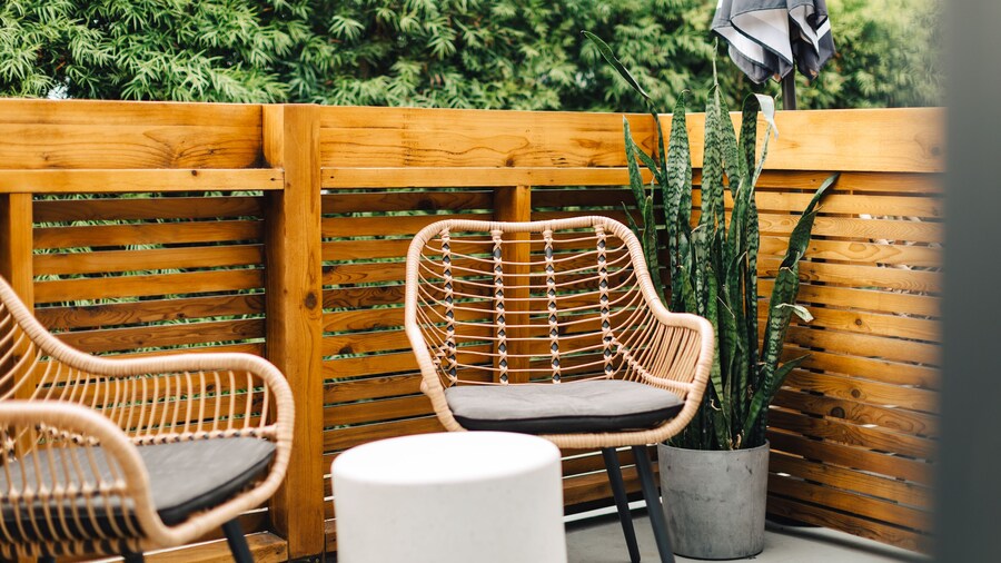 The Green Room Hotel