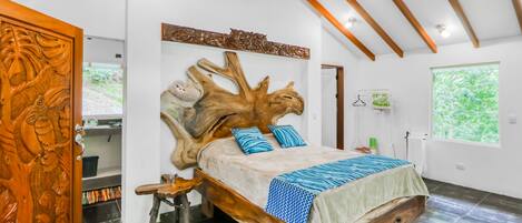 Kostenloses Internet, Bettwäsche