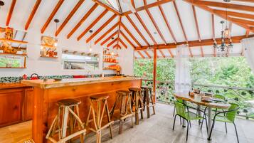 Bar (sur place)