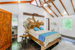 3 Schlafzimmer, WLAN, Bettwäsche