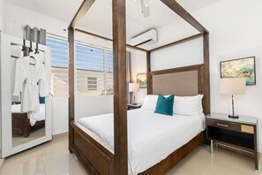 3 Schlafzimmer, Bügeleisen/Bügelbrett, kostenloses WLAN, Bettwäsche