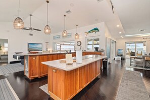 Interior - Intervillas Florida - Villa Laguna (Cape Coral)