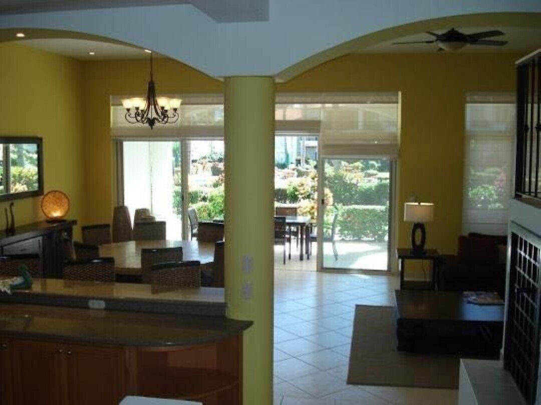 Espectacular Villa - Nuevo Vallarta