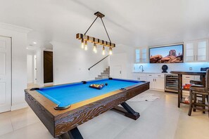 Sala de juegos