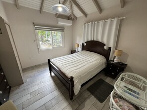 3 bedrooms, free WiFi, bed sheets - Villa Belfiore (Collectivity of Saint Martin)