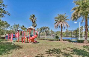 Espace pour enfants