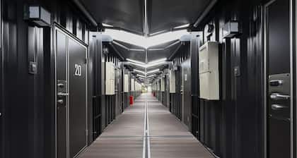 HOTEL R9 The Yard Tsuyama