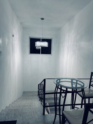 Interior - Modernity Smart Apt- Ocho Rios (Ocho Rios)