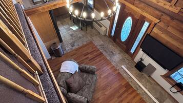 TV connectée, livres