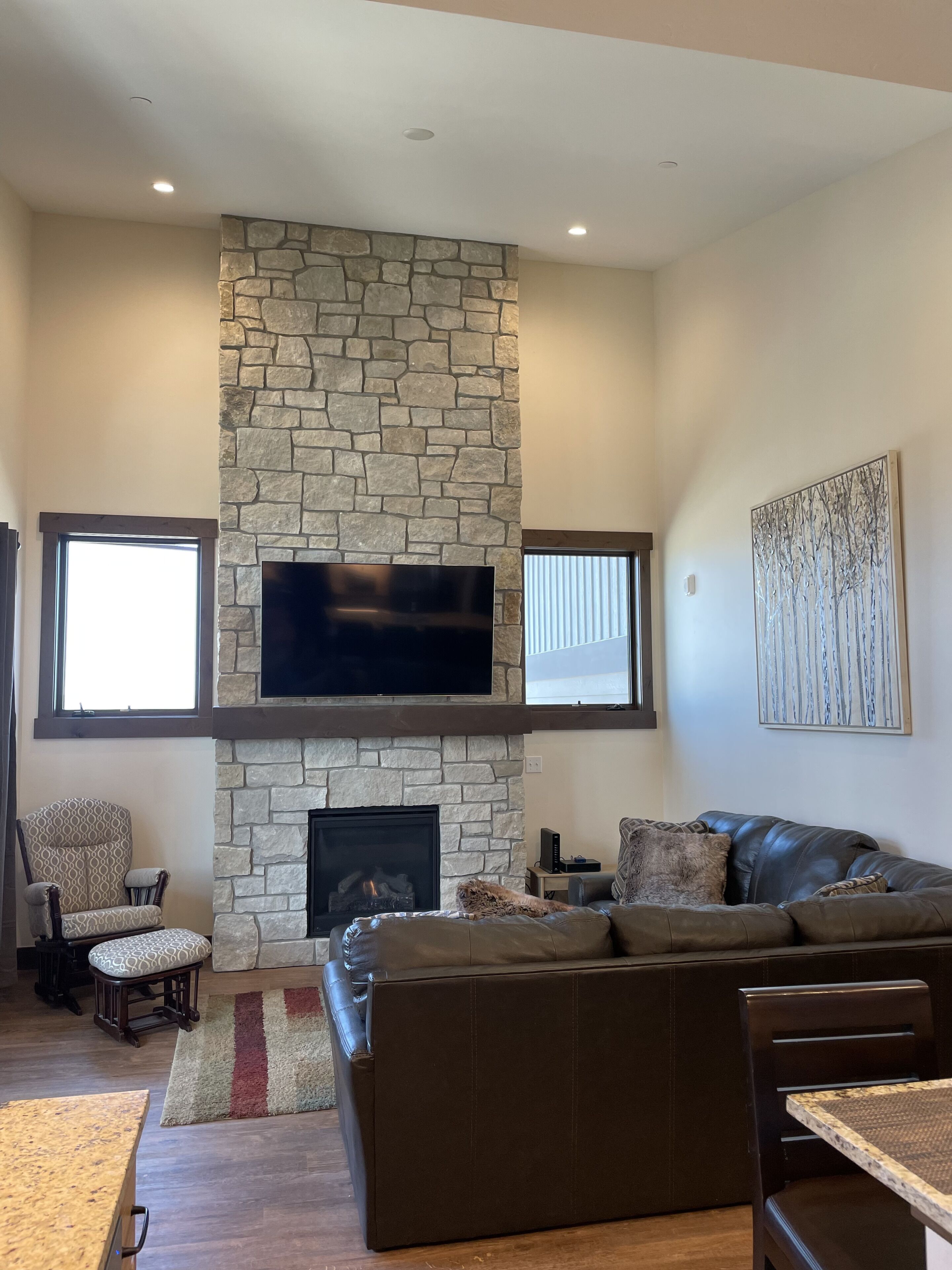 Brand New Condo Near Winter Park - Free Shuttle To Ski Resort- Private Hot Tub