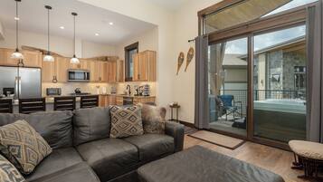 تلفزيون ذكي، مدفأة