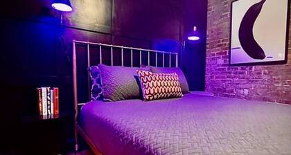 The Dim Light Lower Town: Luxury Boutique Condos!