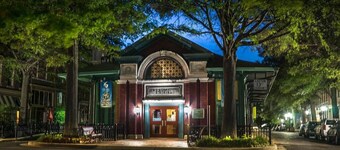 The Dim Light Lower Town: Luxury Boutique Condos!