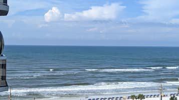 Plage à proximité, serviettes de plage