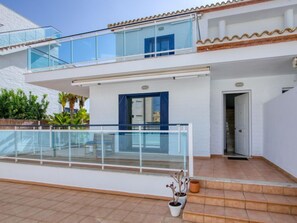 Exterior detail - Jardines de Denia V by Interhome (Dénia)