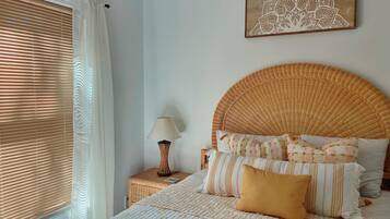 3 Schlafzimmer, Zimmersafe, BĂŒgeleisen/BĂŒgelbrett, WLAN