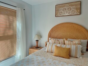 3 Schlafzimmer, Zimmersafe, Bügeleisen/Bügelbrett, WLAN