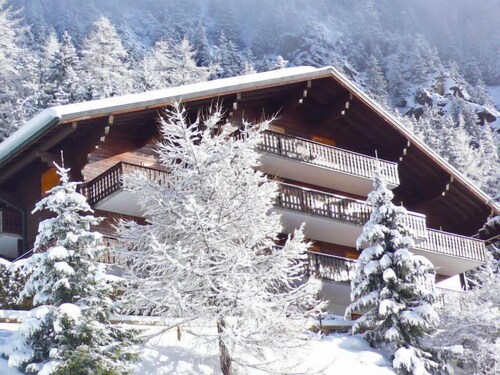 Colline 1 by Interhome