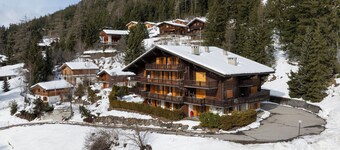Colline 1 by Interhome